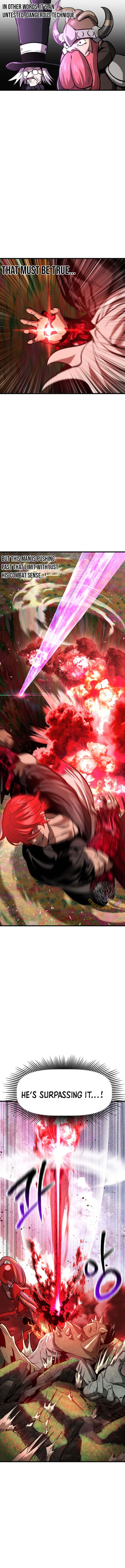 Survival Story of a Sword King in a Fantasy World Chapter 218 74 ch 218 13