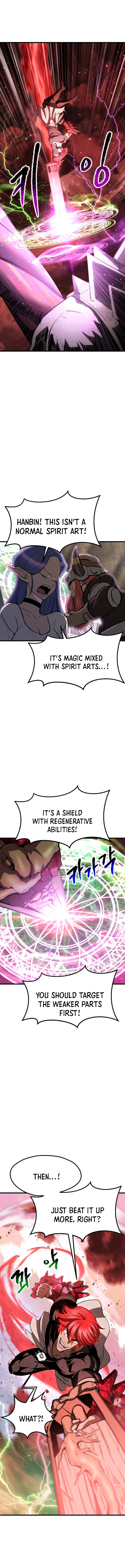 Survival Story of a Sword King in a Fantasy World Chapter 218 75 ch 218 14