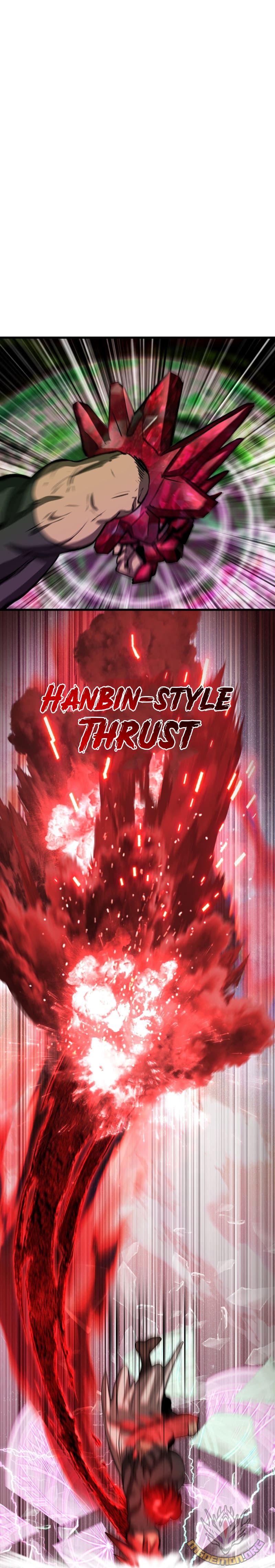 Survival Story of a Sword King in a Fantasy World Chapter 218 76 ch 218 15