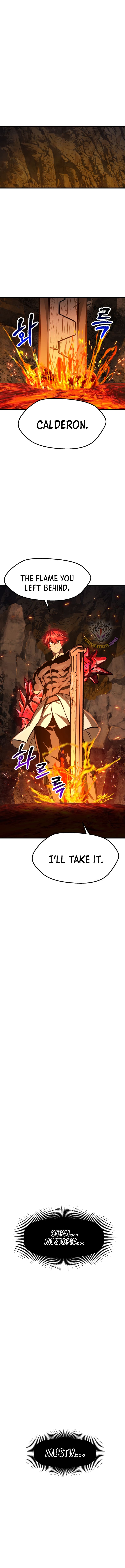 Survival Story of a Sword King in a Fantasy World Chapter 218 78 ch 218 17