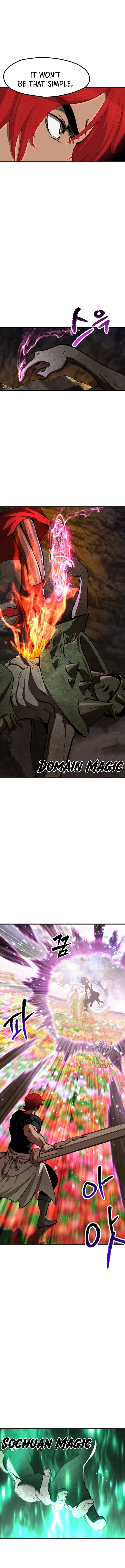 Survival Story of a Sword King in a Fantasy World Chapter 218 64 ch 218 3