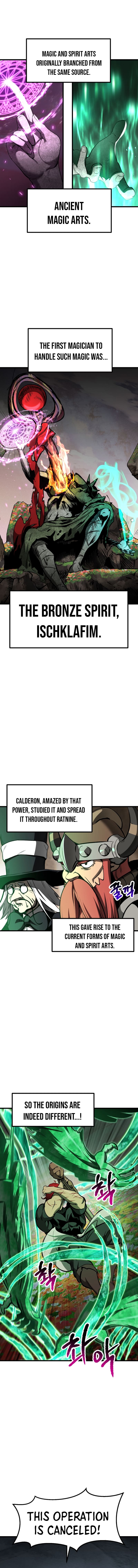 Survival Story of a Sword King in a Fantasy World Chapter 218 67 ch 218 6