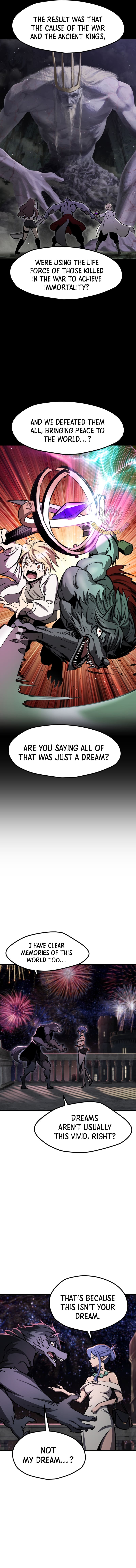 Survival Story of a Sword King in a Fantasy World Chapter 219 71 ch 219 13