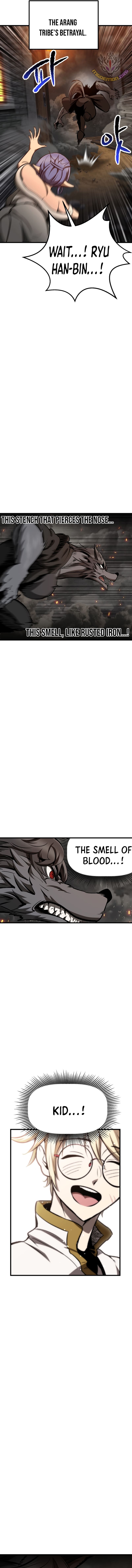 Survival Story of a Sword King in a Fantasy World Chapter 219 73 ch 219 15