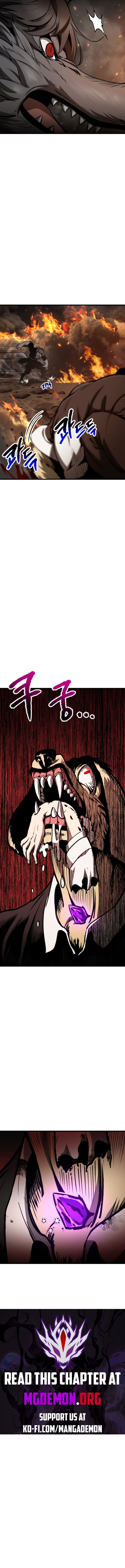 Survival Story of a Sword King in a Fantasy World Chapter 219 74 ch 219 16