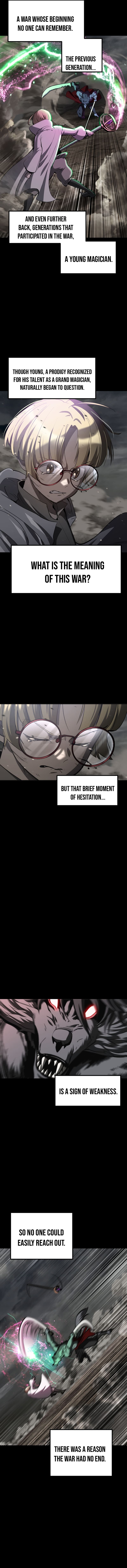 Survival Story of a Sword King in a Fantasy World Chapter 219 60 ch 219 2