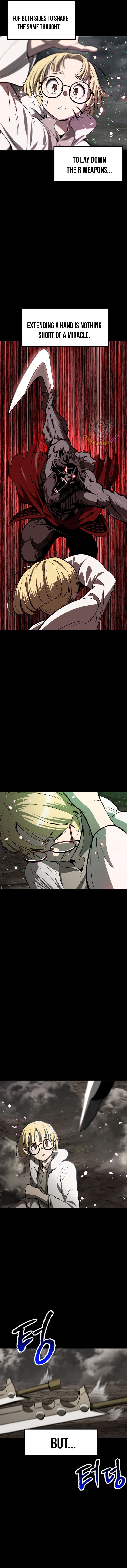 Survival Story of a Sword King in a Fantasy World Chapter 219 61 ch 219 3
