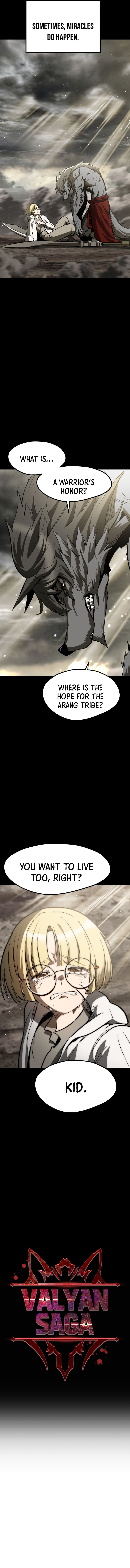 Survival Story of a Sword King in a Fantasy World Chapter 219 62 ch 219 4