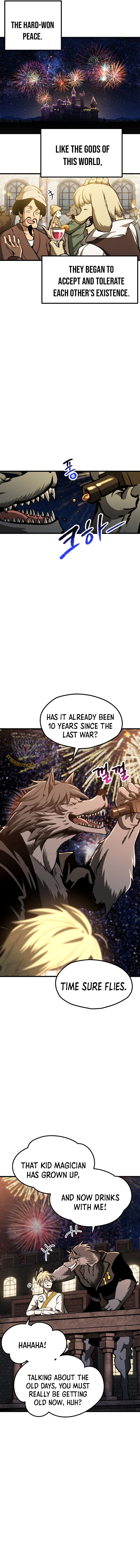 Survival Story of a Sword King in a Fantasy World Chapter 219 63 ch 219 5