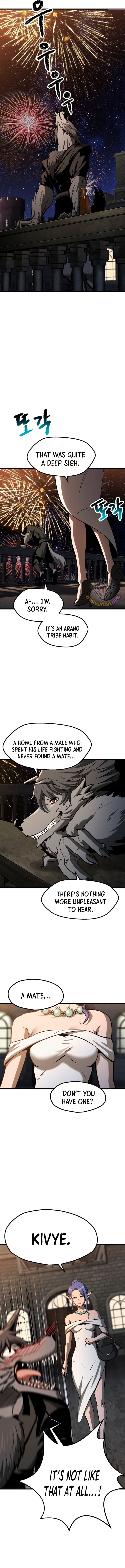 Survival Story of a Sword King in a Fantasy World Chapter 219 67 ch 219 9