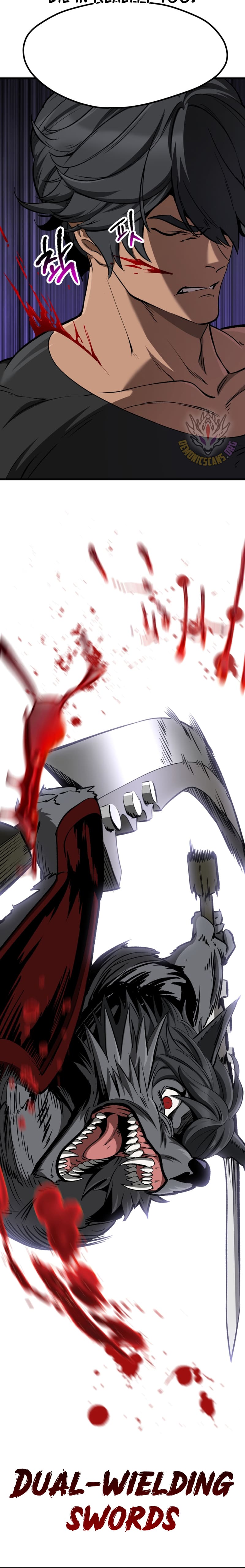 Survival Story of a Sword King in a Fantasy World Chapter 220 69 ch 220 11