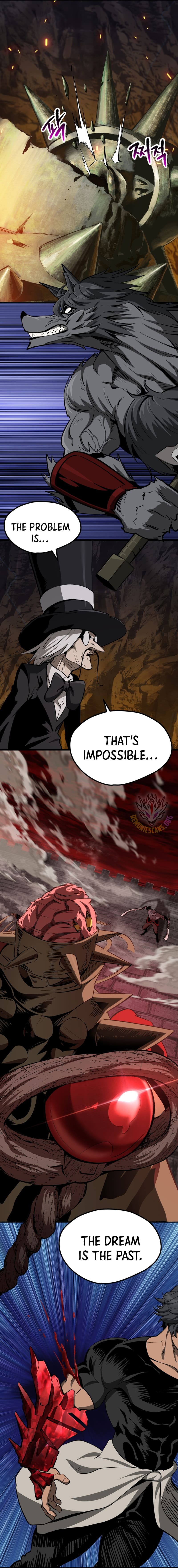 Survival Story of a Sword King in a Fantasy World Chapter 220 71 ch 220 13