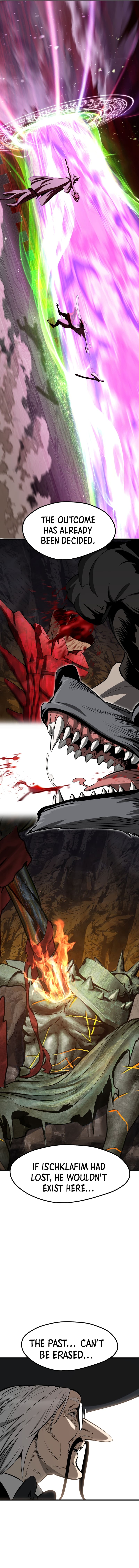 Survival Story of a Sword King in a Fantasy World Chapter 220 72 ch 220 14