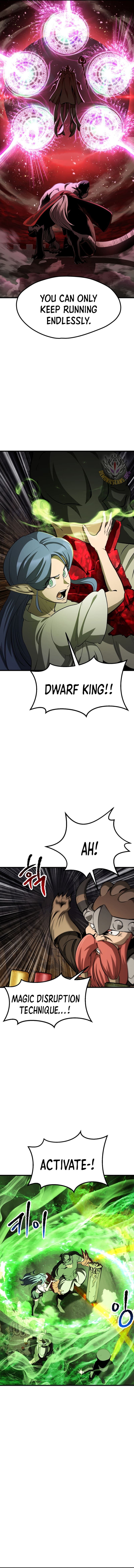 Survival Story of a Sword King in a Fantasy World Chapter 220 73 ch 220 15