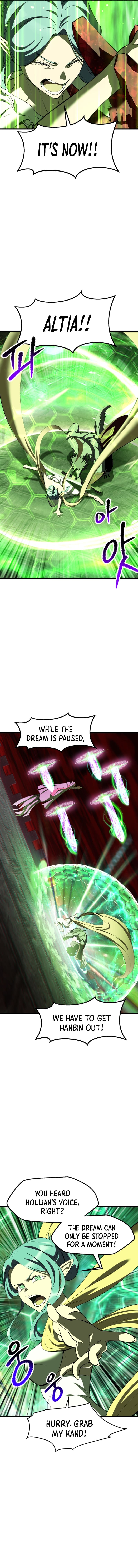 Survival Story of a Sword King in a Fantasy World Chapter 220 74 ch 220 16