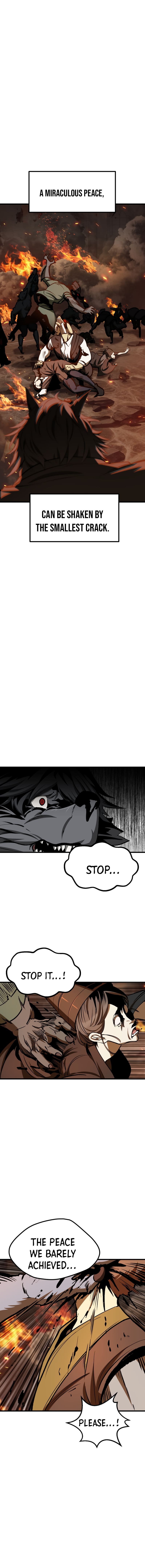 Survival Story of a Sword King in a Fantasy World Chapter 220 60 ch 220 2