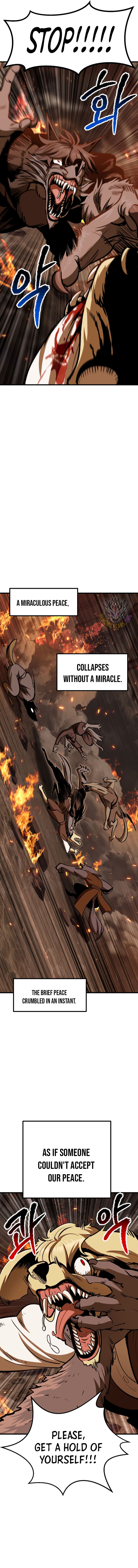 Survival Story of a Sword King in a Fantasy World Chapter 220 61 ch 220 3