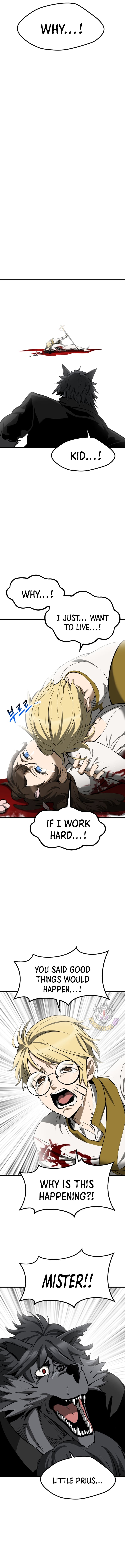 Survival Story of a Sword King in a Fantasy World Chapter 220 63 ch 220 5