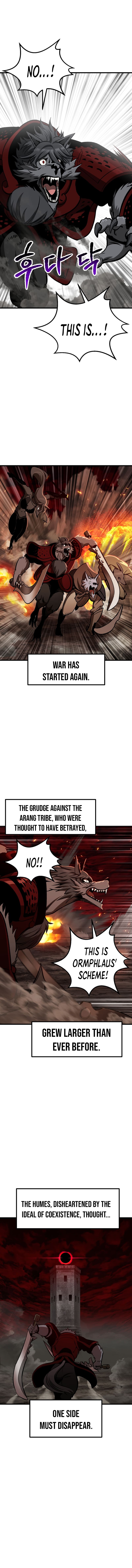 Survival Story of a Sword King in a Fantasy World Chapter 220 64 ch 220 6