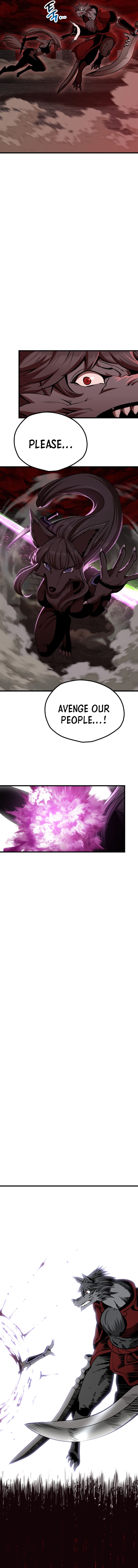 Survival Story of a Sword King in a Fantasy World Chapter 220 66 ch 220 8