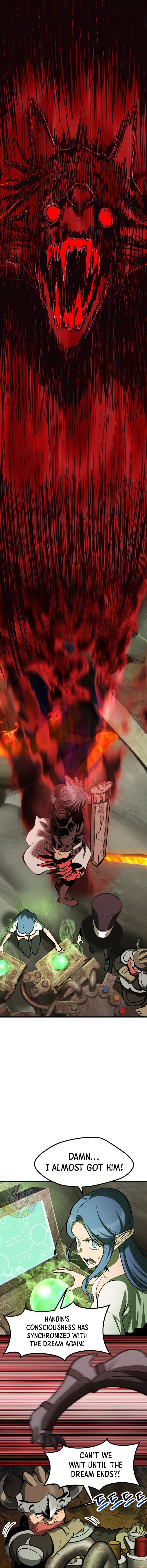 Survival Story of a Sword King in a Fantasy World Chapter 220 67 ch 220 9