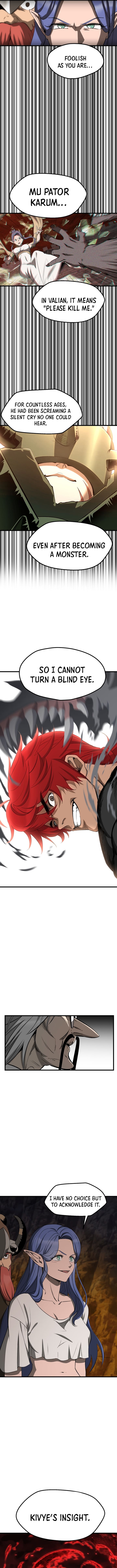 Survival Story of a Sword King in a Fantasy World Chapter 221 62 ch 221 10