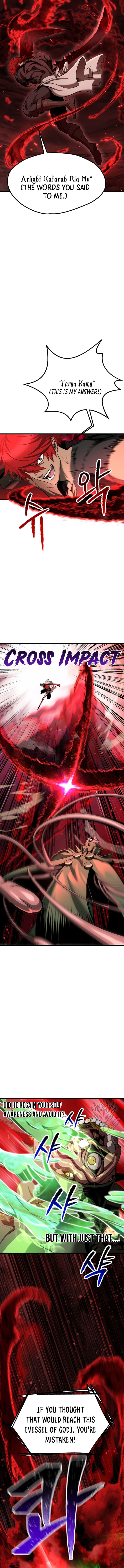 Survival Story of a Sword King in a Fantasy World Chapter 221 63 ch 221 11