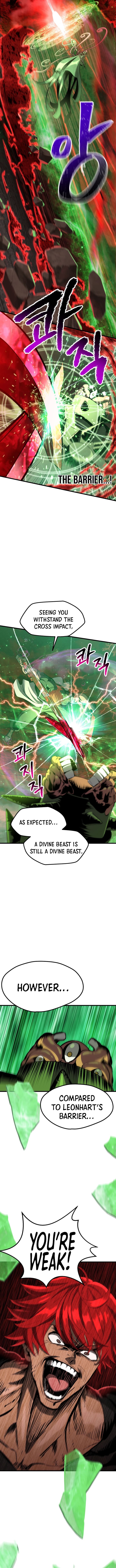 Survival Story of a Sword King in a Fantasy World Chapter 221 64 ch 221 12