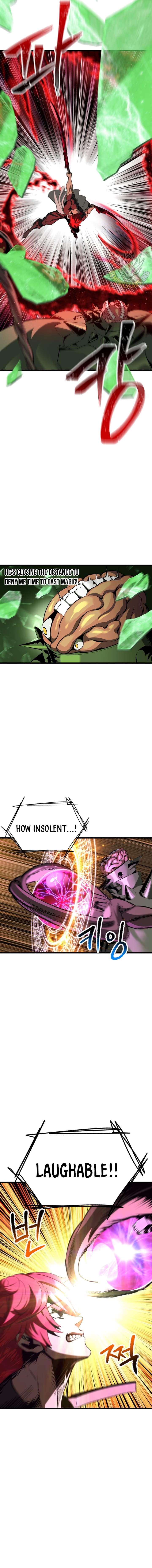 Survival Story of a Sword King in a Fantasy World Chapter 221 65 ch 221 13