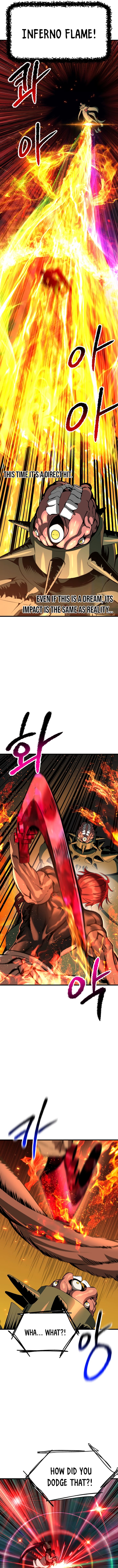 Survival Story of a Sword King in a Fantasy World Chapter 221 66 ch 221 14