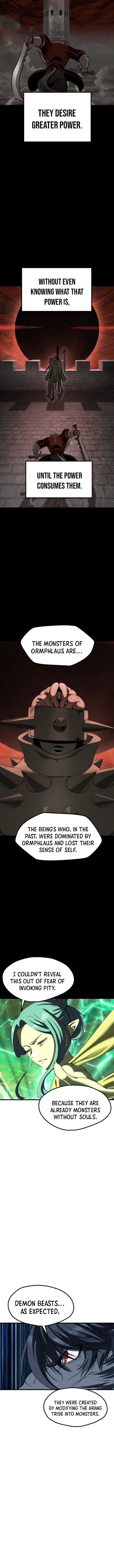 Survival Story of a Sword King in a Fantasy World Chapter 221 54 ch 221 2