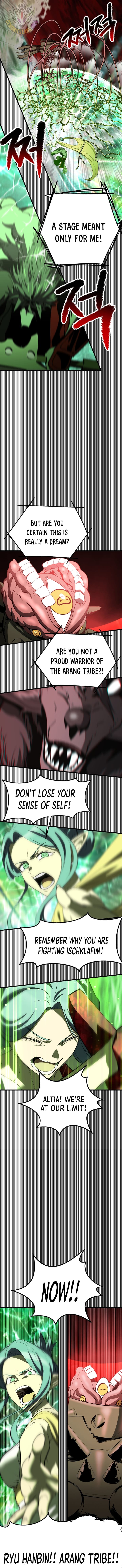 Survival Story of a Sword King in a Fantasy World Chapter 221 57 ch 221 5