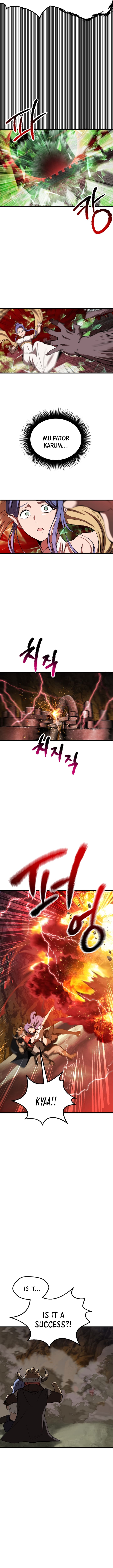 Survival Story of a Sword King in a Fantasy World Chapter 221 58 ch 221 6