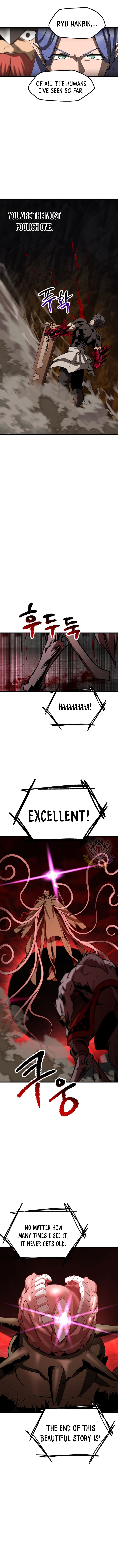 Survival Story of a Sword King in a Fantasy World Chapter 221 59 ch 221 7