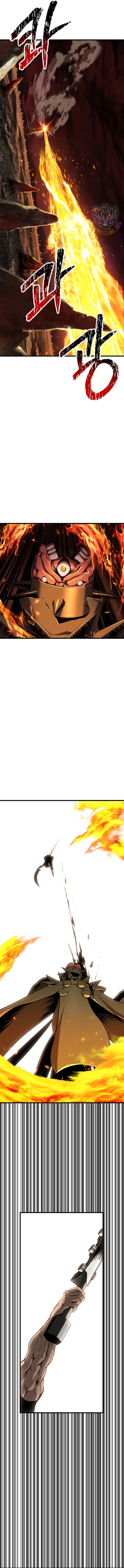 Survival Story of a Sword King in a Fantasy World Chapter 221 61 ch 221 9