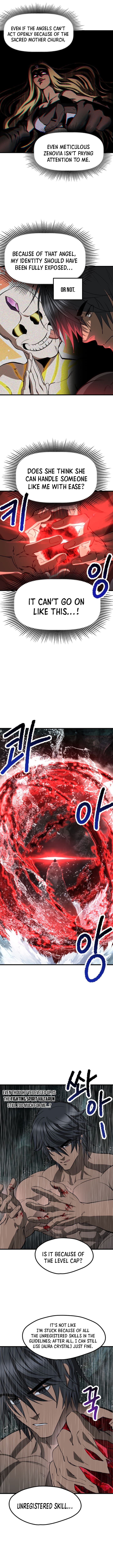 Survival Story of a Sword King in a Fantasy World Chapter 224 53 ch 224 10