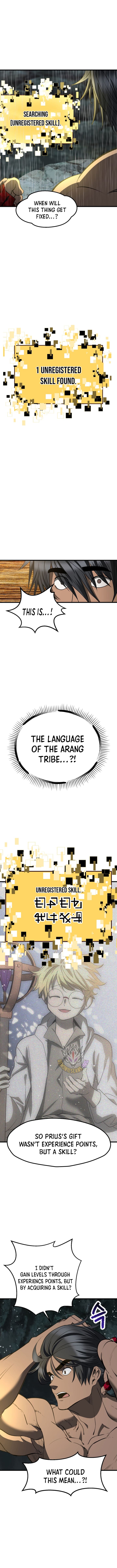 Survival Story of a Sword King in a Fantasy World Chapter 224 54 ch 224 11