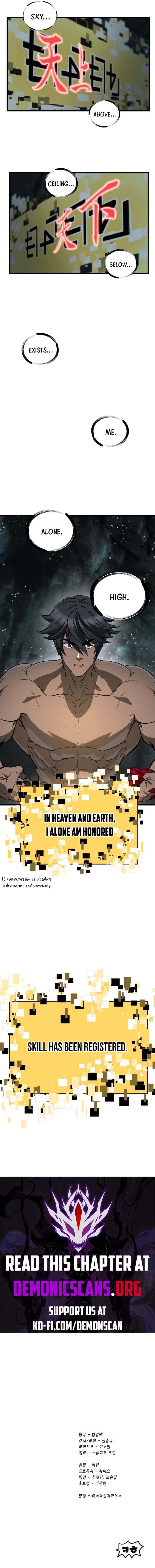 Survival Story of a Sword King in a Fantasy World Chapter 224 55 ch 224 12