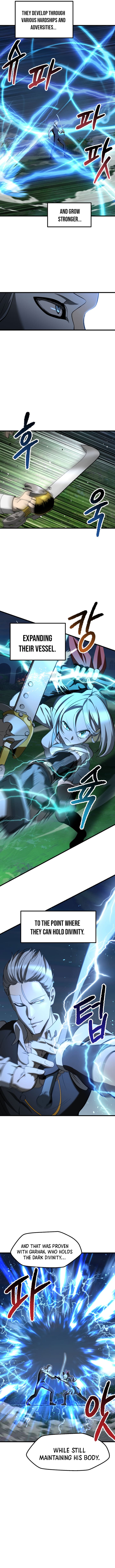 Survival Story of a Sword King in a Fantasy World Chapter 224 45 ch 224 2