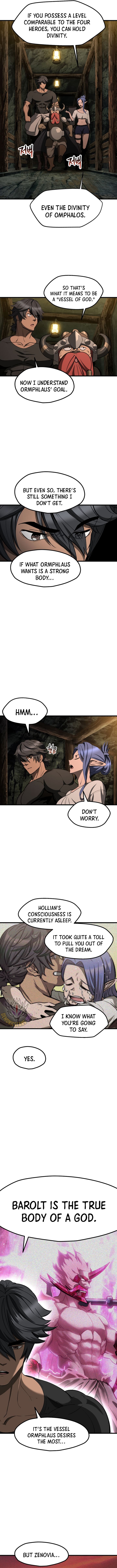 Survival Story of a Sword King in a Fantasy World Chapter 224 46 ch 224 3