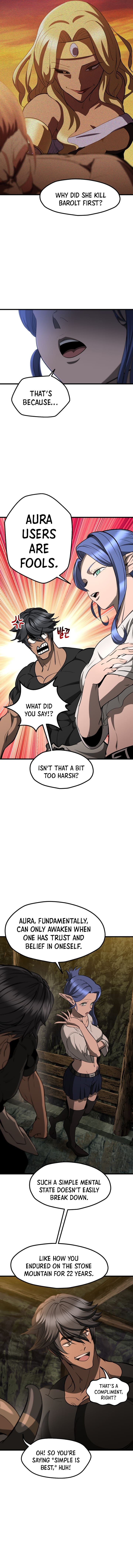 Survival Story of a Sword King in a Fantasy World Chapter 224 47 ch 224 4