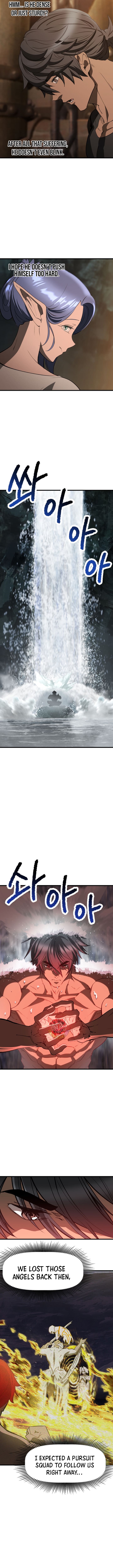 Survival Story of a Sword King in a Fantasy World Chapter 224 52 ch 224 9