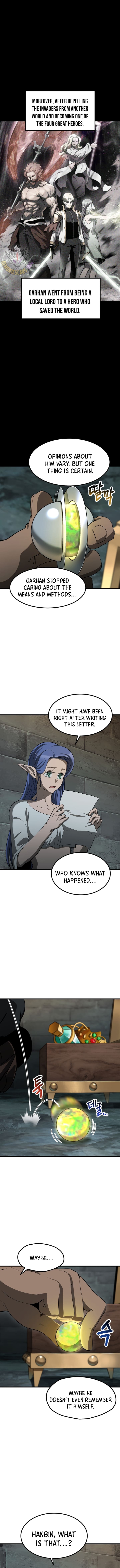 Survival Story of a Sword King in a Fantasy World Chapter 226 55 ch 226 9