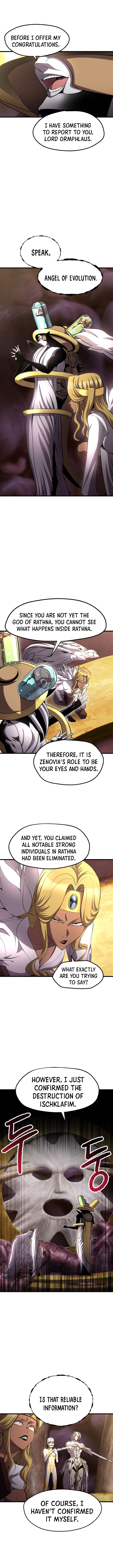 Survival Story of a Sword King in a Fantasy World Chapter 227 59 ch 227 10