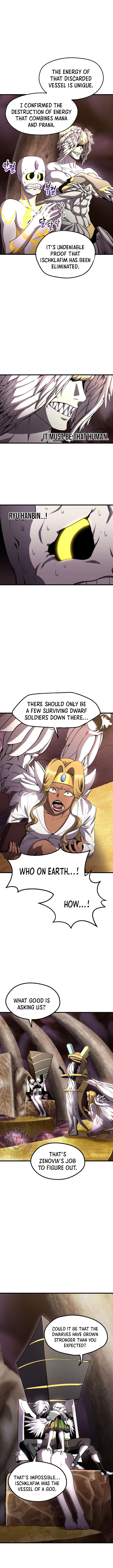 Survival Story of a Sword King in a Fantasy World Chapter 227 60 ch 227 11