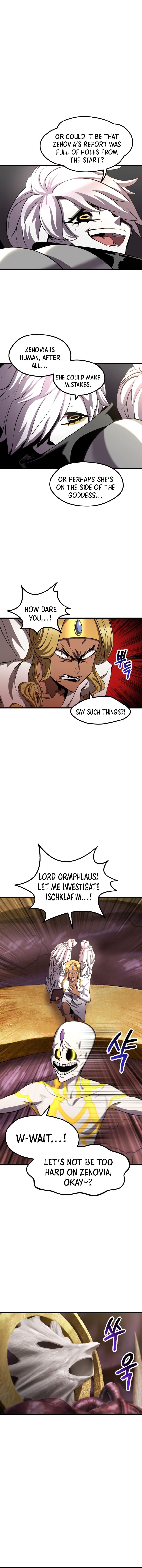 Survival Story of a Sword King in a Fantasy World Chapter 227 61 ch 227 12