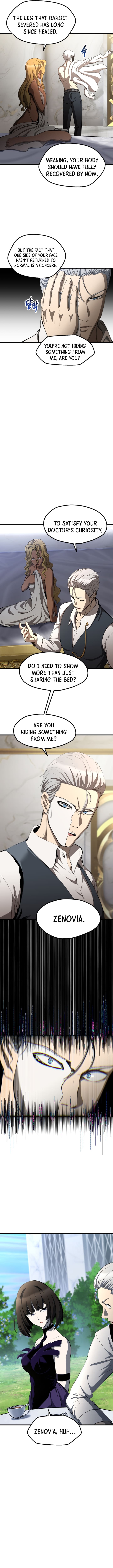 Survival Story of a Sword King in a Fantasy World Chapter 227 53 ch 227 4