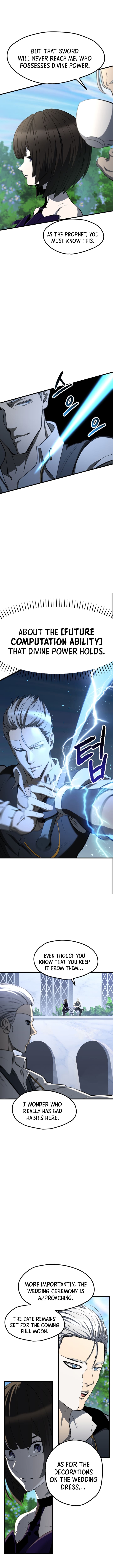 Survival Story of a Sword King in a Fantasy World Chapter 227 55 ch 227 6