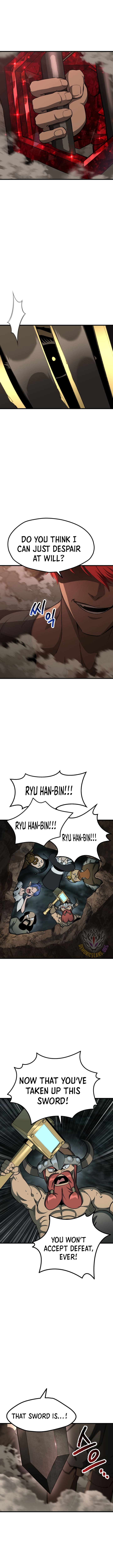 Survival Story of a Sword King in a Fantasy World Chapter 231 59 ch 231 10