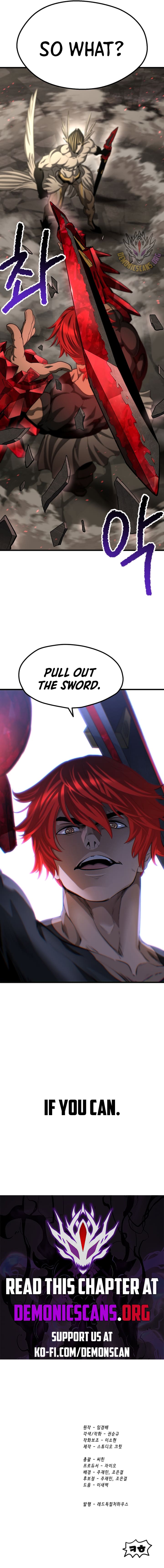 Survival Story of a Sword King in a Fantasy World Chapter 231 63 ch 231 14